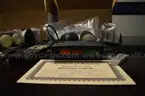 1 Lot of 4 Stalker Dual Radar Units