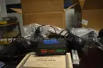 1 Lot of 4 Stalker Dual Radar Units