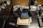 1 Lot of 4 Stalker Dual Radar Units