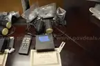 1 Lot of 4 Stalker Dual Radar Units