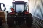 2014 Mahindra 8560 Tractor