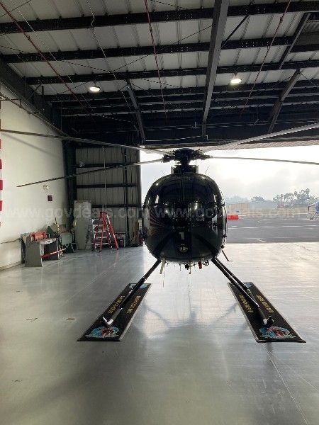 新素材新作 369 MD 2000 FF GovDeals | Helicopter ネイルチップ・付け爪