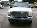 2004 Ford Excursion