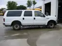 2004 Ford Excursion