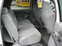 2004 Ford Excursion
