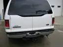 2004 Ford Excursion