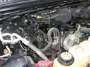 2004 Ford Excursion