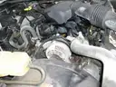 2004 Ford Excursion