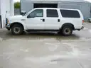 2004 Ford Excursion
