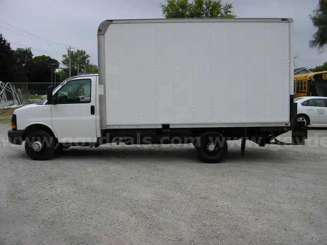 2006 Chevrolet Express