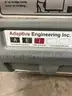 Adaptive Engineering Mobile - Manual - Wheelchair Lift