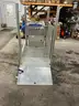 Adaptive Engineering Mobile - Manual - Wheelchair Lift
