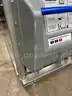 Adaptive Engineering Mobile - Manual - Wheelchair Lift