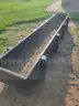 Black Composite Sandboxes