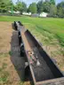 Black Composite Sandboxes