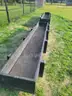 Black Composite Sandboxes