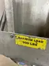 PL-36P Genie One Man Lift