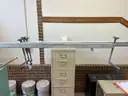 PL-36P Genie One Man Lift