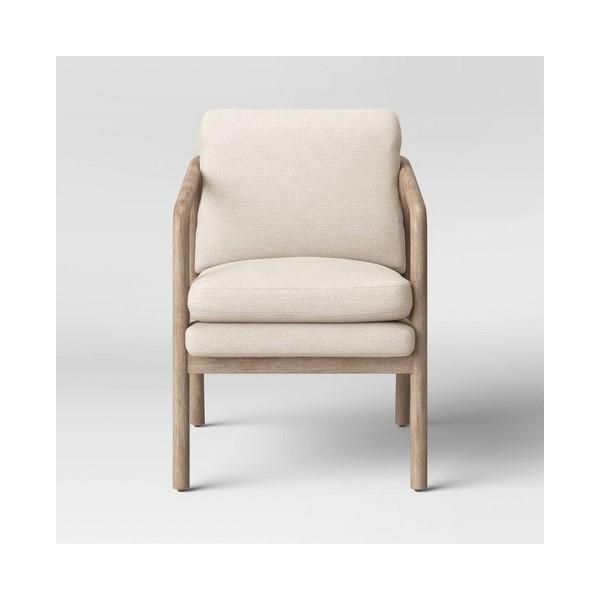 tufeld accent chair project 62