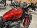 2013 Harley-Davidson XL883N