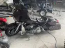 2007 Harley-Davidson FLHX