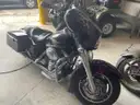 2007 Harley-Davidson FLHX