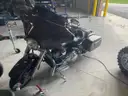 2007 Harley-Davidson FLHX