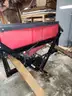LOW--PROFILE TAILGATE SPREADER WESTERN 1000