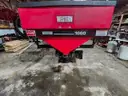LOW--PROFILE TAILGATE SPREADER WESTERN 1000