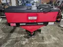 LOW--PROFILE TAILGATE SPREADER WESTERN 1000