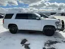 2018 Chevrolet Tahoe