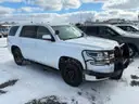 2018 Chevrolet Tahoe