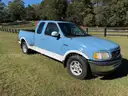 1997 Ford F-150