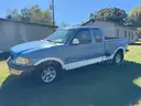 1997 Ford F-150