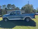 1997 Ford F-150