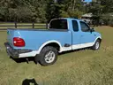 1997 Ford F-150