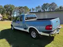 1997 Ford F-150