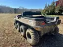 2016 ARGO 8x8 Frontier EFI