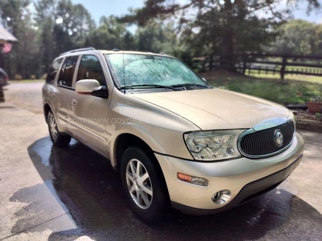 2004 Buick Rainier CXL | AllSurplus