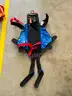 Confined Space Entry and Rescue Equipment
