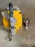 Confined Space Entry and Rescue Equipment