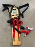 Confined Space Entry and Rescue Equipment