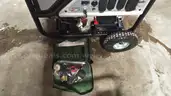 Kohler 10,000 watt generator