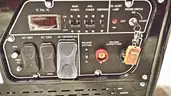 Kohler Fourfront  generator, compressor, welder, plasma-cutter
