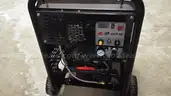 Kohler Fourfront  generator, compressor, welder, plasma-cutter