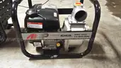 Kohler 3 inch water pump