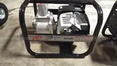 Kohler 3 inch water pump