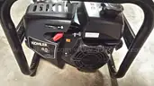Kohler 3 inch water pump