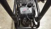 Kohler AMP 3000psi pressure washer