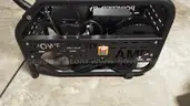 Kohler AMP 3000psi pressure washer